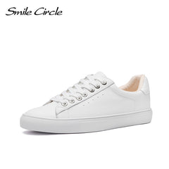 Smile Circle Shoes