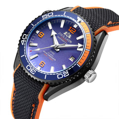 PAULAREIS men watch