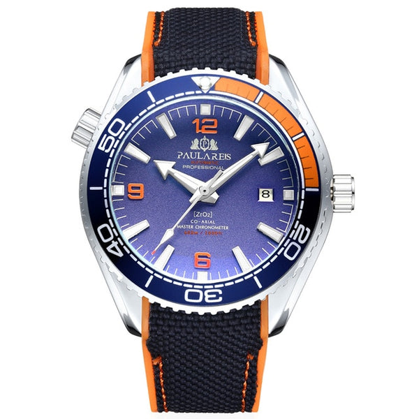 PAULAREIS men watch