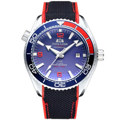 PAULAREIS men watch