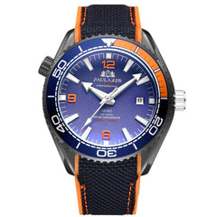 PAULAREIS men watch