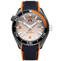 PAULAREIS men watch