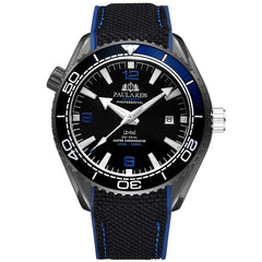 PAULAREIS men watch