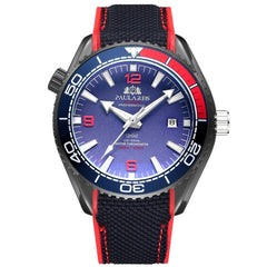 PAULAREIS men watch