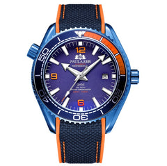 PAULAREIS men watch