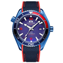 PAULAREIS men watch