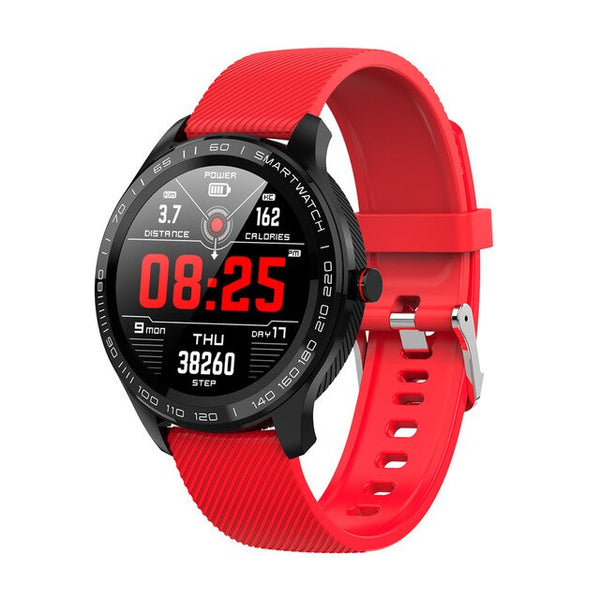 UTELITE L9 Men Smart Watch