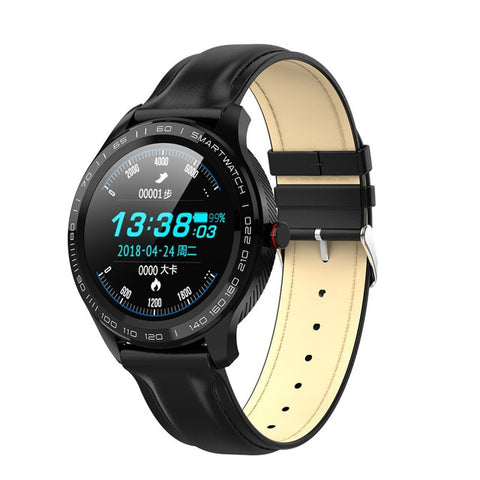 UTELITE L9 Men Smart Watch