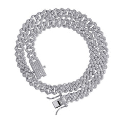 TOPGRILLZ  chain men necklace
