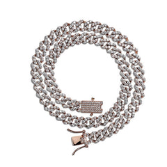 TOPGRILLZ  chain men necklace