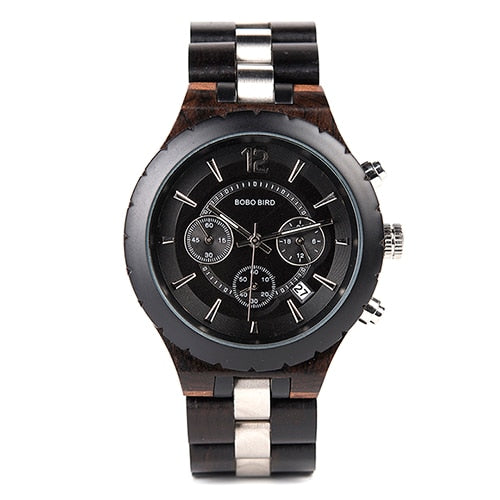 BOBO BIRD luxury watch