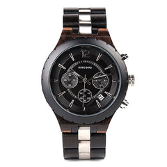 BOBO BIRD luxury watch