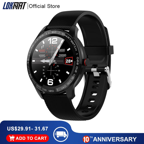 FNC smart watch full touch