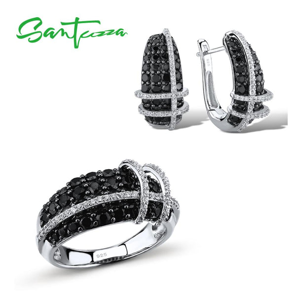 SANTUZZA Jewelry rings
