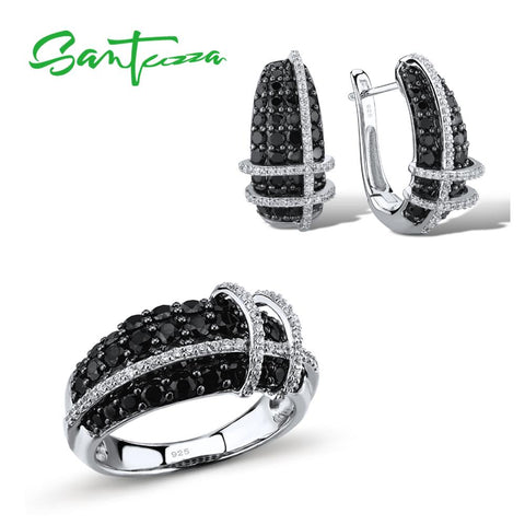 SANTUZZA Jewelry rings