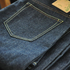 SAUCEZHAN Men jeans