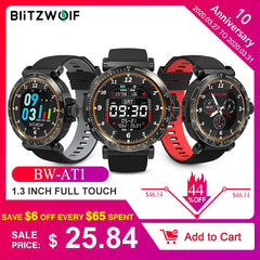 FNC smart watch