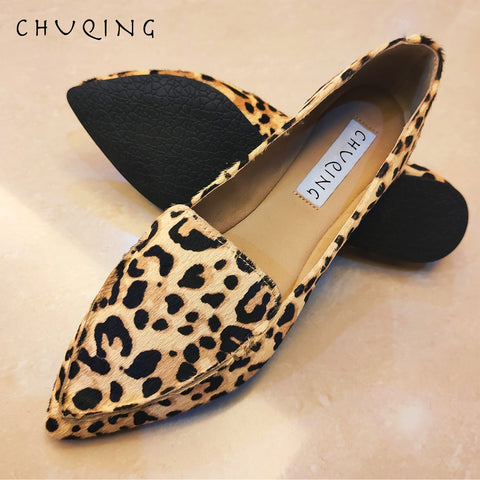 CHUQING Shoes