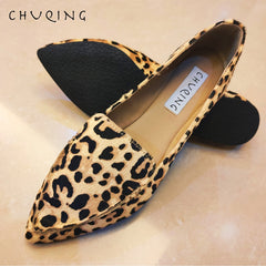 CHUQING Shoes