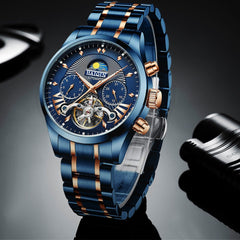 Haiqin 2020 men watch