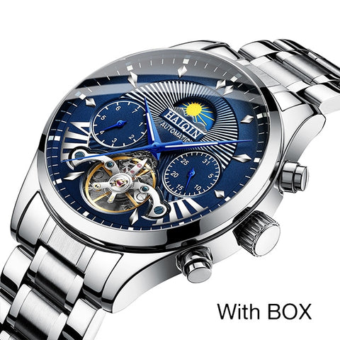 Haiqin 2020 men watch