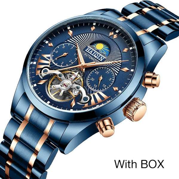 Haiqin 2020 men watch