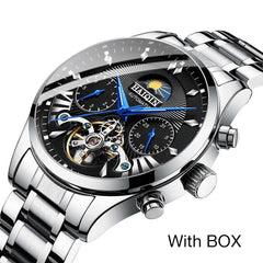 Haiqin 2020 men watch