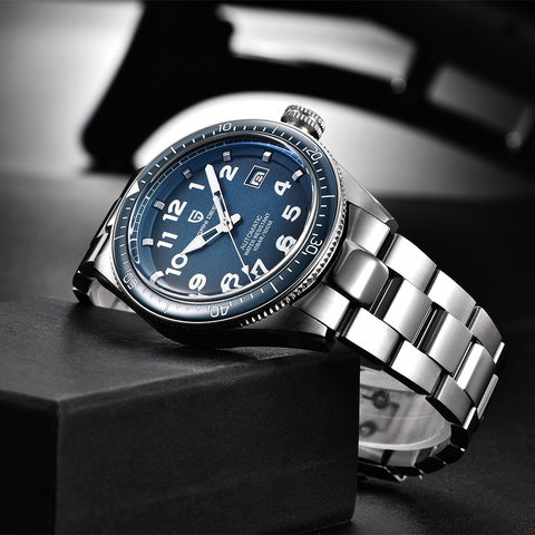 FNC luxury wristwatch