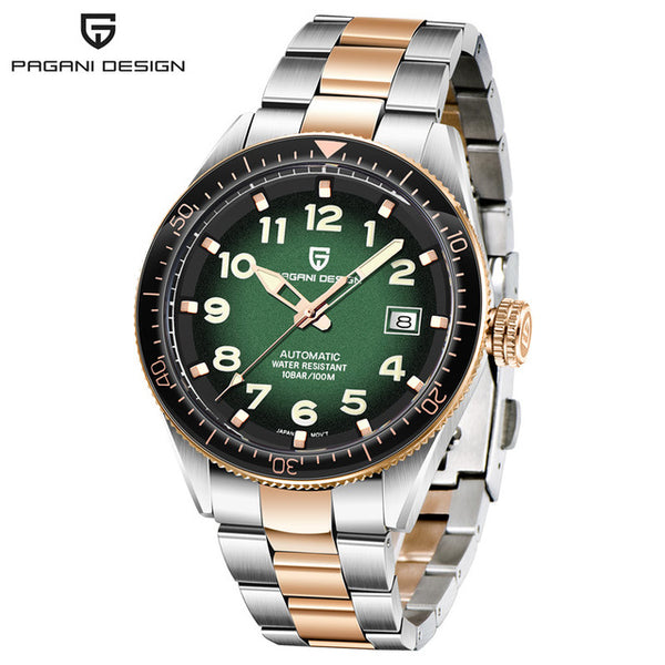 FNC luxury wristwatch