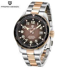 FNC luxury wristwatch
