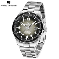 FNC luxury wristwatch