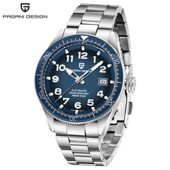 FNC luxury wristwatch