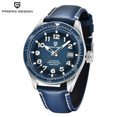 FNC luxury wristwatch