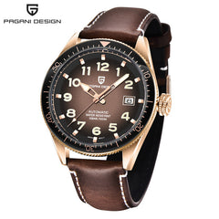 FNC luxury wristwatch