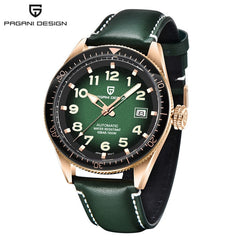 FNC luxury wristwatch