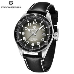 FNC luxury wristwatch