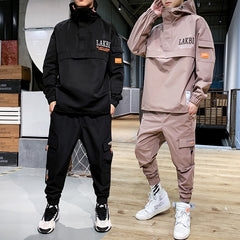 FNC men full jacket