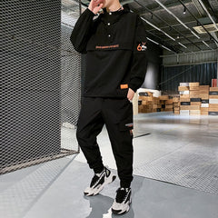 FNC men full jacket