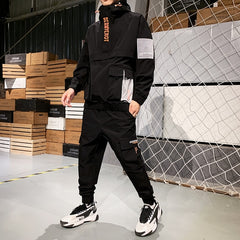 FNC men full jacket