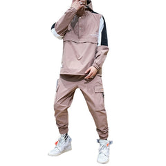 FNC men full jacket