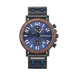 BOBO BIRD men watch