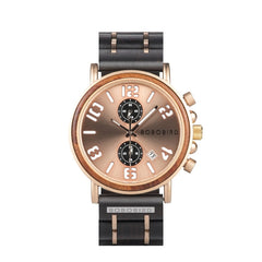 BOBO BIRD men watch