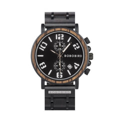 BOBO BIRD men watch