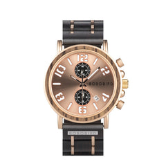 BOBO BIRD men watch