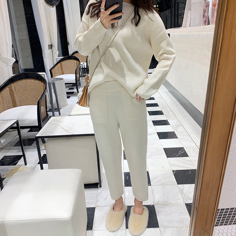 FNC women sweater
