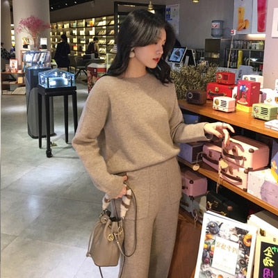 FNC women sweater