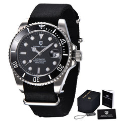 PAGANI Design Brand Luxury Men Watch