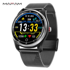 MAFAM MX9 ECG Smart Watch