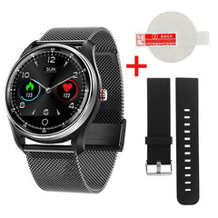 MAFAM MX9 ECG Smart Watch