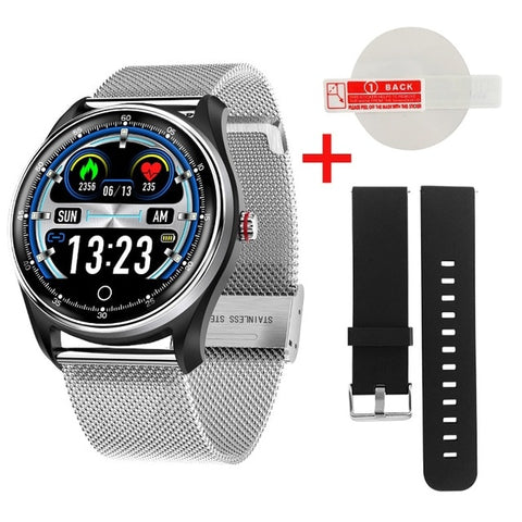 MAFAM MX9 ECG Smart Watch
